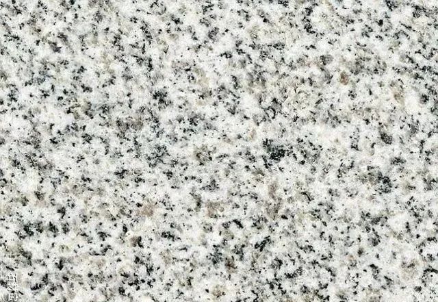 花岗岩的花纹和颜色是如何形成的(图3) 图片