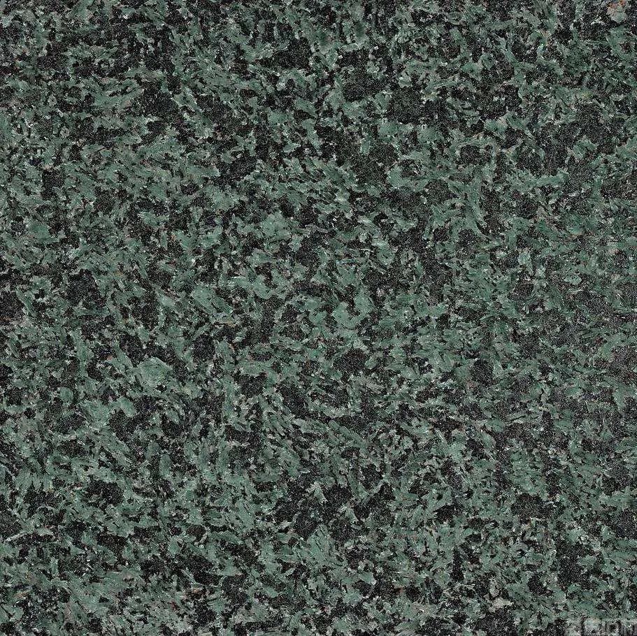 花岗岩的花纹和颜色是如何形成的(图6) 图片