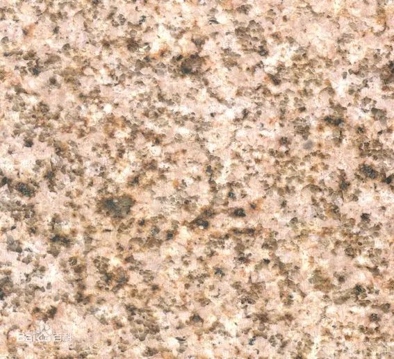 花岗岩的花纹和颜色是如何形成的(图9) 图片