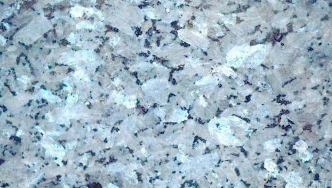 花岗岩的花纹和颜色是如何形成的(图10) 图片