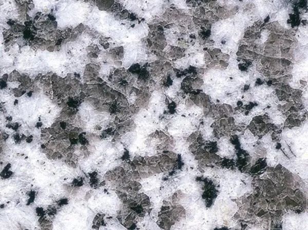 花岗岩的花纹和颜色是如何形成的(图11) 图片