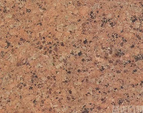 花岗岩的花纹和颜色是如何形成的(图12) 图片