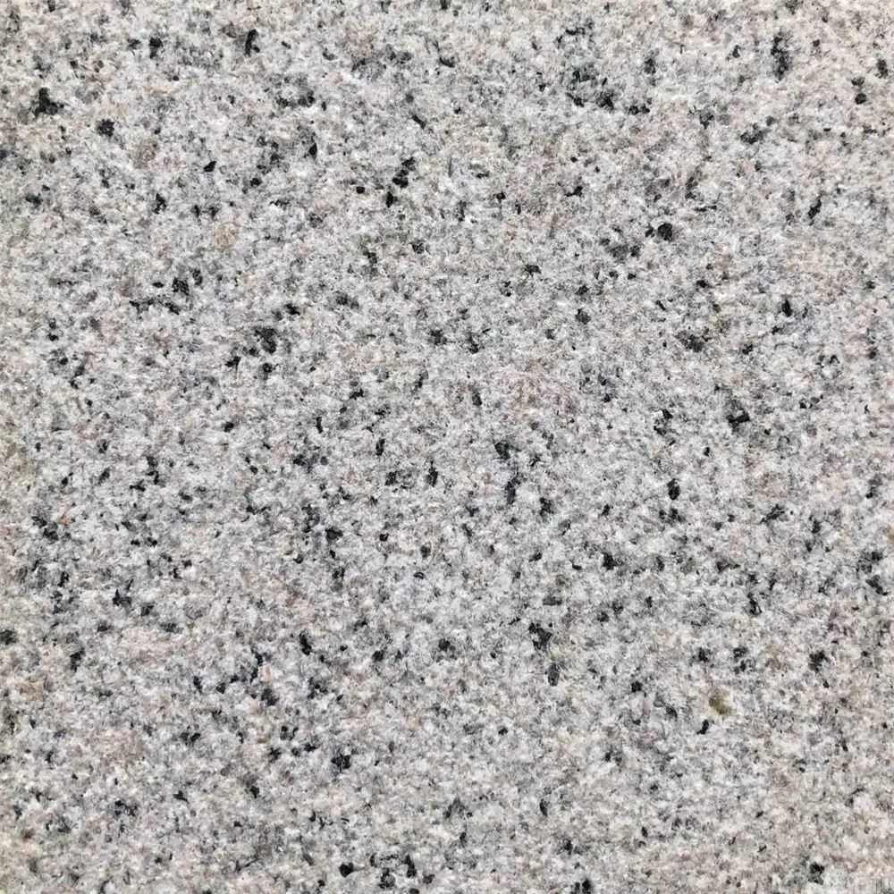 花岗岩的花纹和颜色是如何形成的(图14) 图片