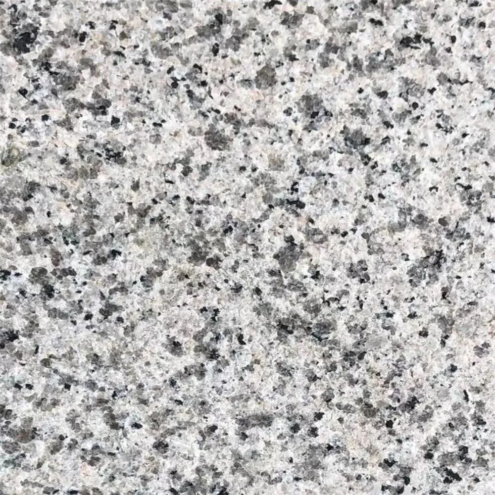 花岗岩的花纹和颜色是如何形成的(图15) 图片