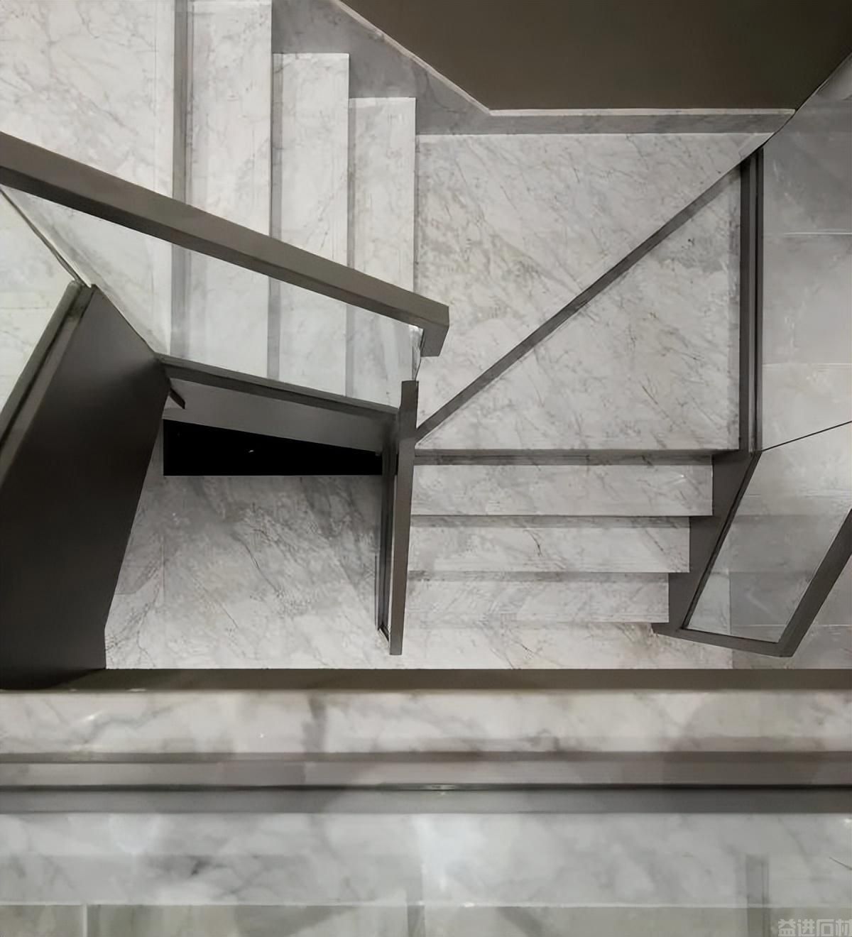 楼梯设计大全 | 有一种楼梯设计叫建筑之美(图3)