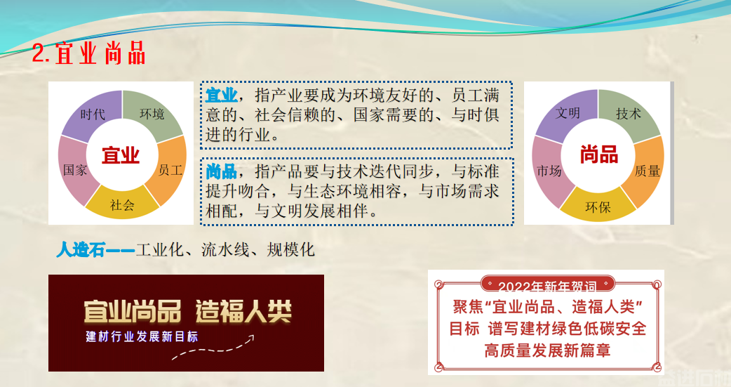 中国石材协会党支部荣获中国建筑材料联合会系统先进基层党组织称号(图4)